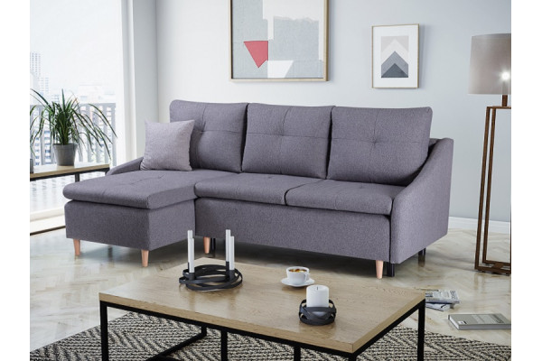 Corner sofa ND-MRS