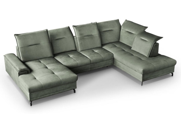 Corner sofa BNU-MRS