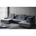 Corner sofa BNU-MRS