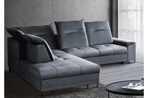Corner sofa BNL-MRS