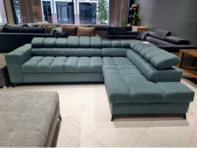 Corner sofa VIT-MRS