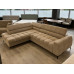 Corner sofa bed VINCENT-MRS