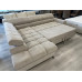 Corner sofa bed VINCENT-MRS