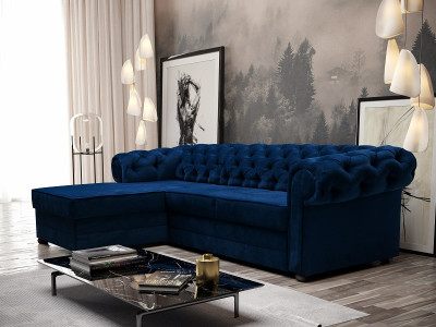 Corner sofa VEO-MRS