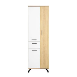 Wardrobe MD1S2-BAR