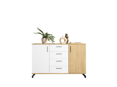 Chest of drawers MD1S9-BAR