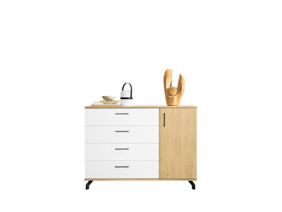 Chest of drawers MD1S10-BAR