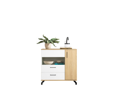 Chest of drawers MD1S11-BAR