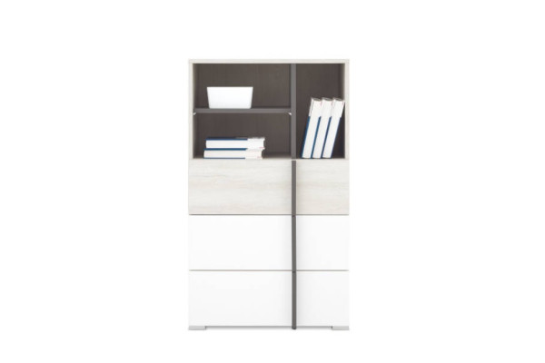 Bookcase RE-MBR7