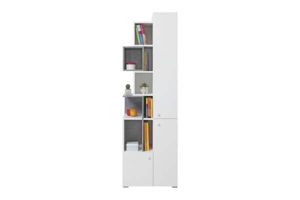 Bookcase SIM-MBR4