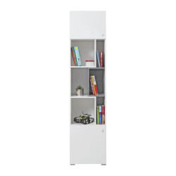 Bookcase SIM-MBR6P/L