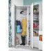 Corner wardrobe SIM-MBR2