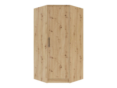 Corner wardrobe ST-MBR