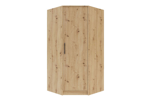 Corner wardrobe ST-MBR