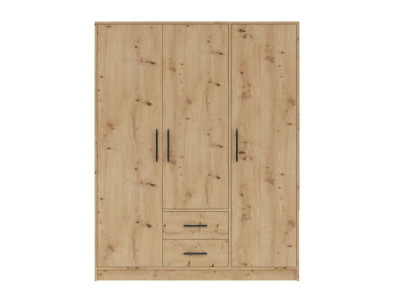 Wardrobe ST-MBR3D
