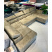 Corner sofa bed NT1-MBAR