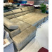 Corner sofa bed NT1-MBAR