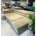 Corner sofa bed NT1-MBAR