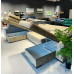 Corner sofa bed NT1-MBAR
