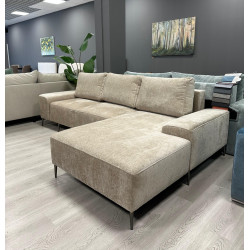 Corner sofa bed PULS-MBR