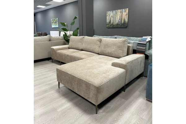 Corner sofa bed PULS-MBR