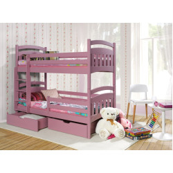 Bunk bed JKB-MD2ST