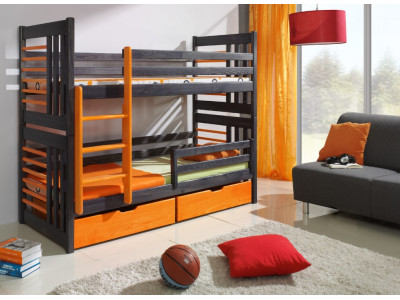 Bunk bed RD-MD2ST