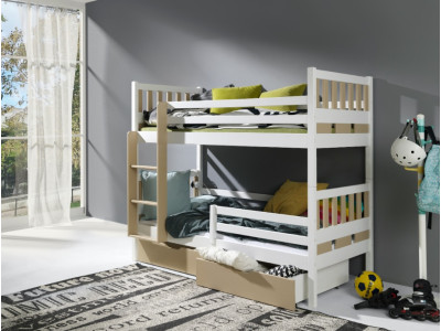 Bunk bed KM-MD2ST