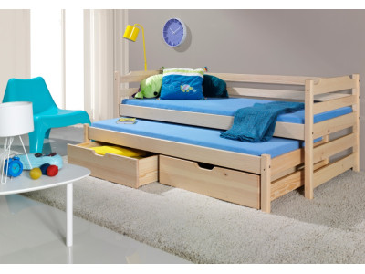 Bunk bed MARS-MD2