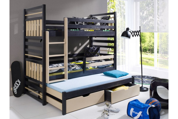 Bunk bed HIT-MD3