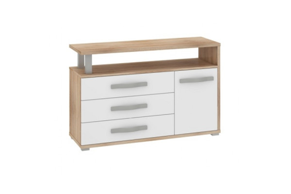 Chest of drawers AGE4-MCS