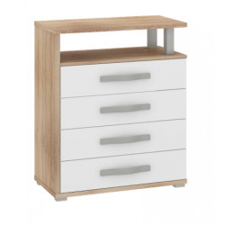 Chest of drawers AGE6-MCS