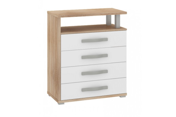 Chest of drawers AGE6-MCS