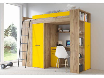 Bunk bed VNA-MCS-L
