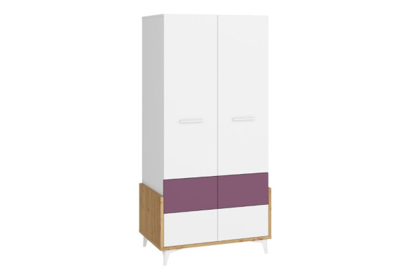 Wardrobe H1-MCS20