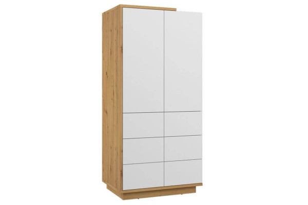 Wardrobe HD-MCS23