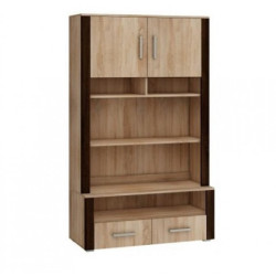 Bookcase NTI5-MCS