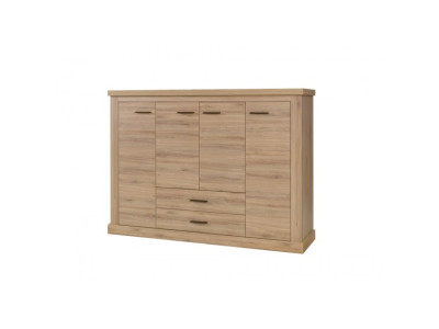 Chest of drawers ABR8-MT