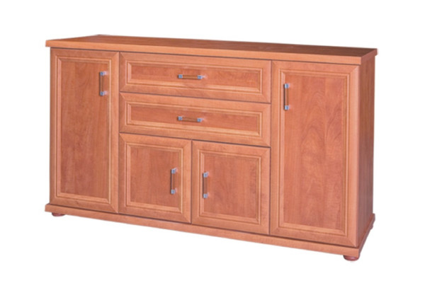 Cupboard OK-MT160