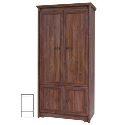 Wardrobe PS-MT1