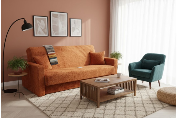 Sofa SM-2