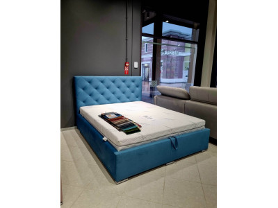 Bed MODERN 160R