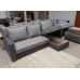Corner sofa NIKO