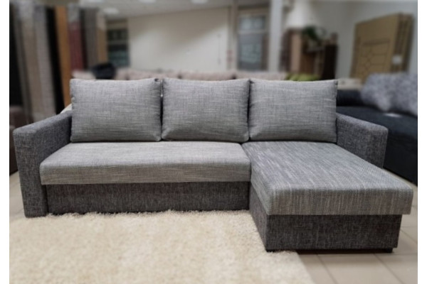 Corner sofa NIKO