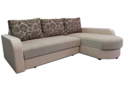 Corner sofa NIKS-1