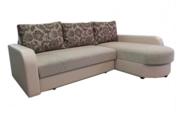 Corner sofa NIKS-1