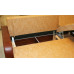 Corner sofa NIKS-1