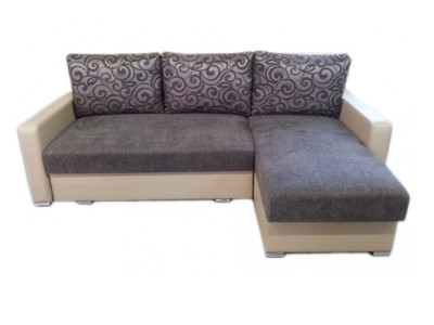 Corner sofa NIKS-2