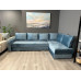 Corner sofa bed MIX-BIG