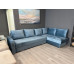 Corner sofa bed MIX-BIG